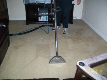 Cape Coral carpet cleaning