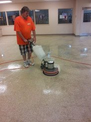 commercial carpet cleaning cape coral