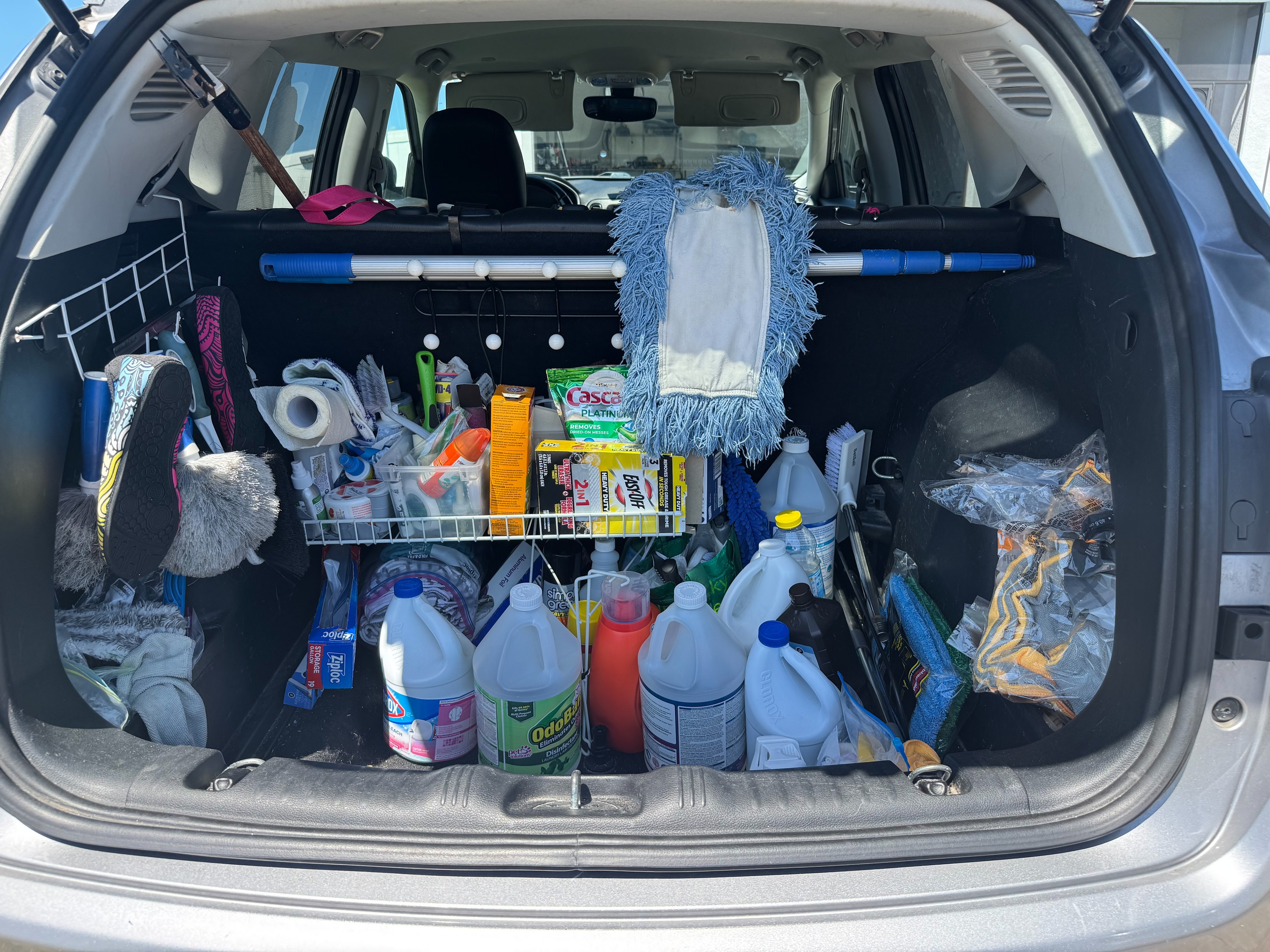 Cape Coral house cleaning