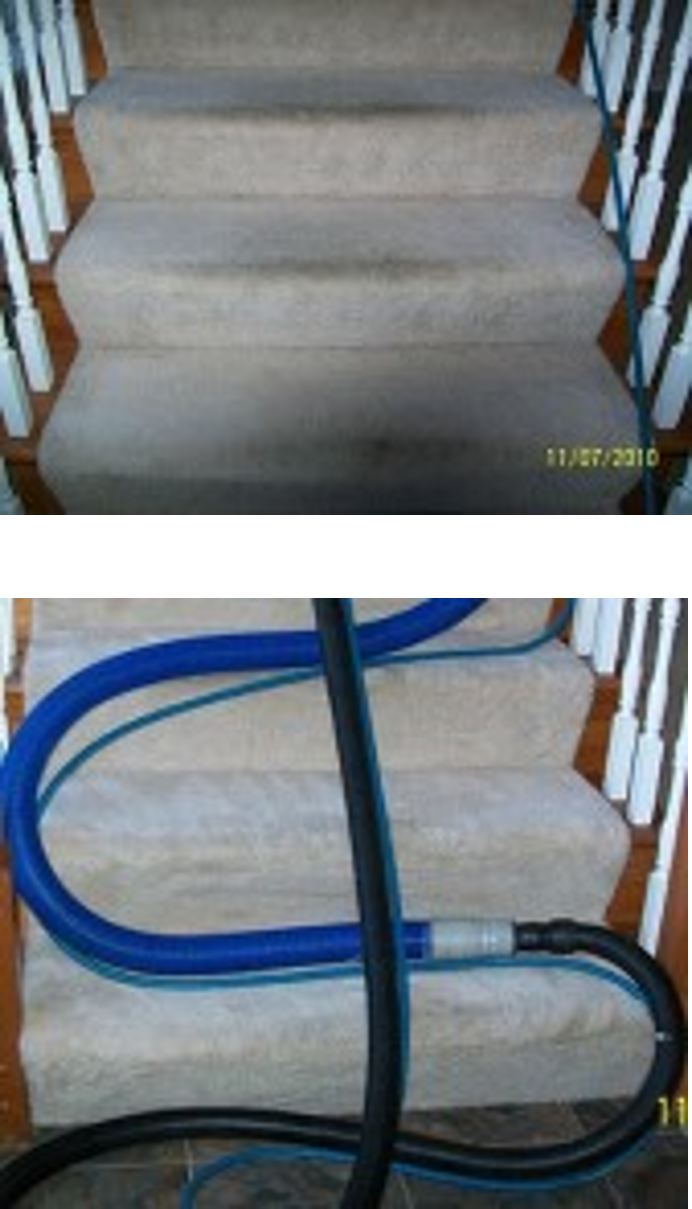 commercial carpet cleaning