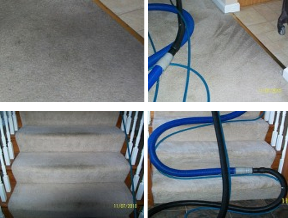 carpet cleaning Cape Coral