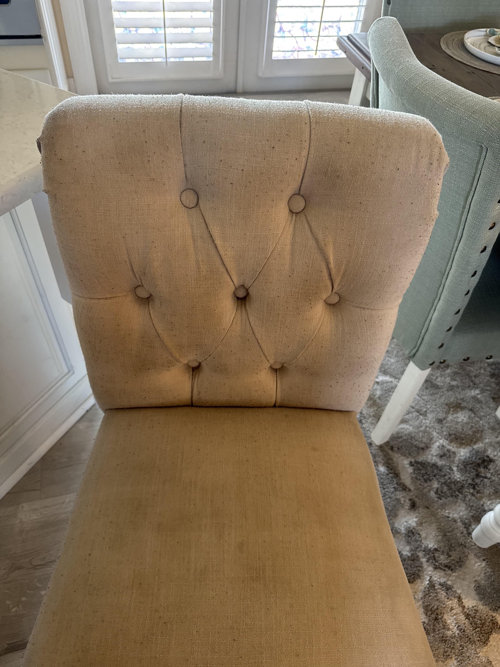 carpet cleaning in Cape Coral