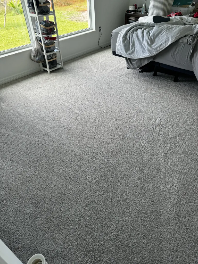 Cape Coral carpet cleaning