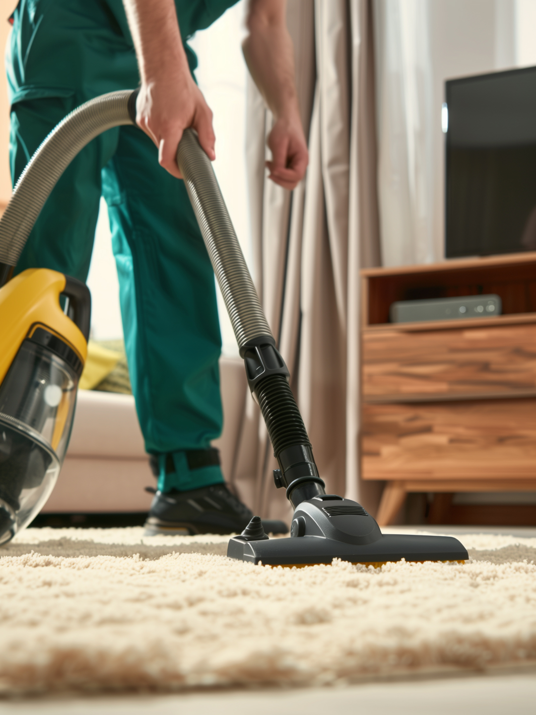 carpet cleaning cape coral