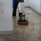 tile and grout cleaning cape coral