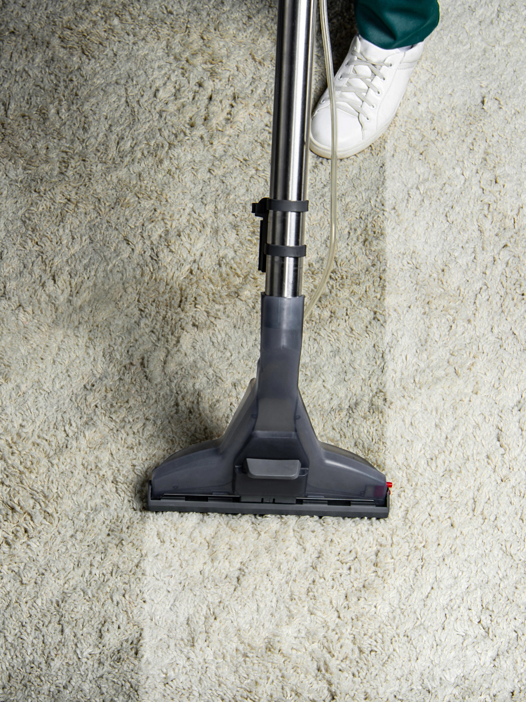 Carpet cleaning Cape Coral