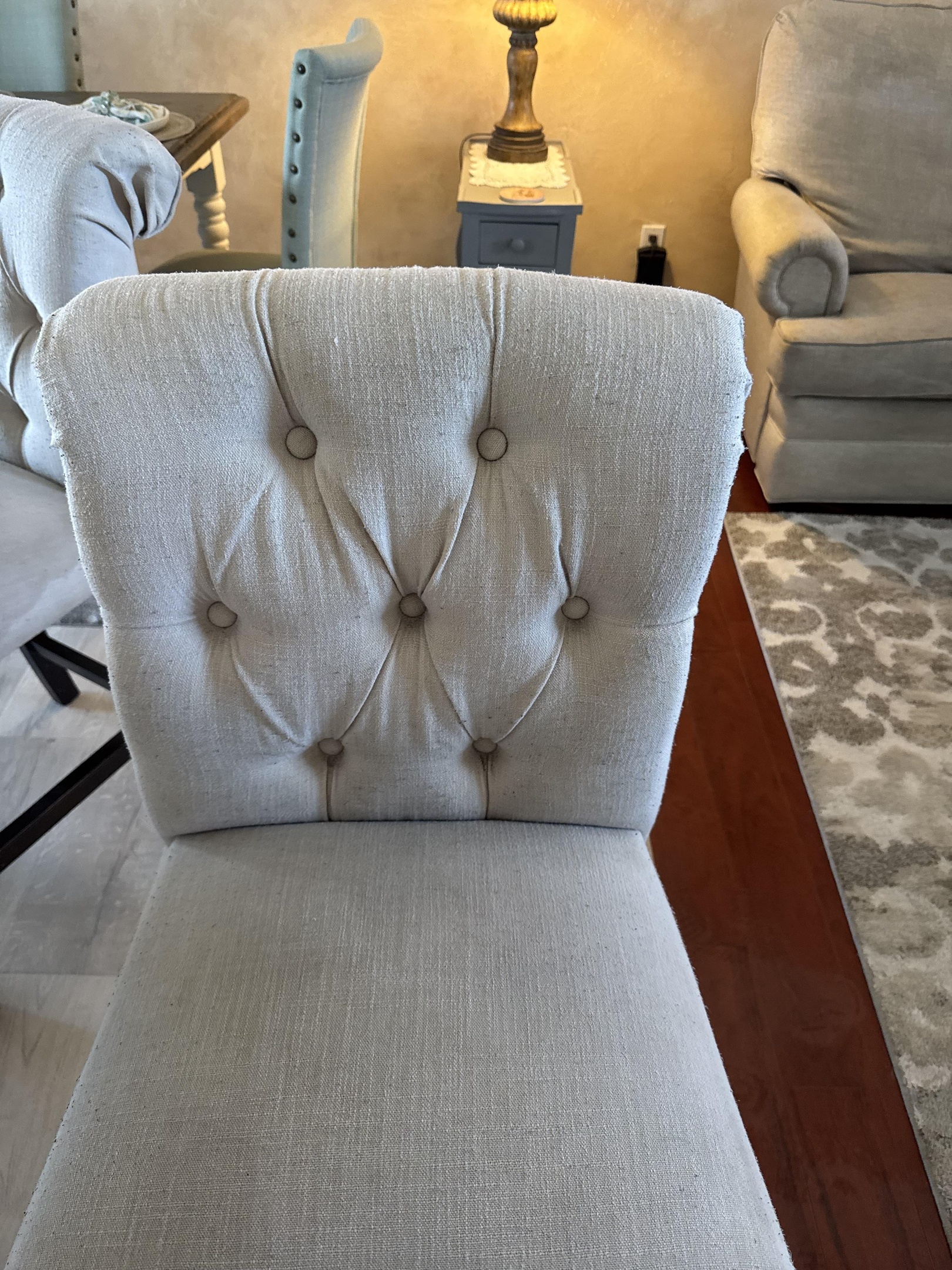 truckmount carpet cleaning Cape Coral